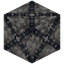 Raw Iridium Block 4x