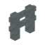 Azure Seastone Fence