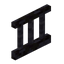 Blackstone Balcony
