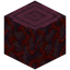 Glowing Crimson Stem