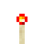 Sandstone Redstone Torch