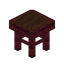 Brown Sakura Seat