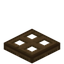 Spruce Classic Trapdoor