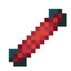 Red Glowstick