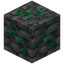 Deepslate Fluorite Ore