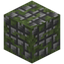 Mossy Cobblestone Mini Tiles