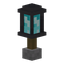 Soul Street Lamp Post
