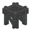 Andesite Bridge Pier