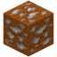 Red Sand Diatomite Ore