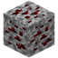 Diorite Almandine Ore