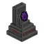 Red Portstone