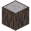 Jacaranda Log