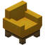 Yellow Sofa
