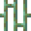 Weathered Copper Bars