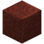 Circular Red Terracotta