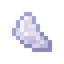 Platinum Shard