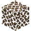 Dead Birch Leaves