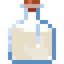Large Milk Bottle