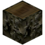 Pomegranate Log