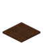 Stringed Brown Carpet