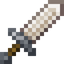 Nether Quartz Sword