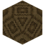 Diamond Oak Planks