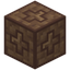 Overlapping Packed Mud Tiles