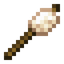 Roasted Marshmallow on a Stick