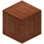 Red Delicious Apple Planks