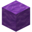 Congealed Enderslime Block