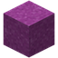 Magenta Concrete Powder