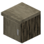 Fir Cupboard Counter