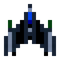 Micro Universe Drill Ship