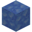 Rough Blue Ice
