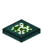 Leafy Warped Trapdoor