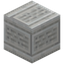 Inscribed Calcite