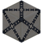Block of Quartz 4x