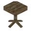 Mangrove Table