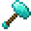 Diamond Reinforced Hammer