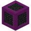 Grill Magenta Concrete