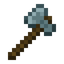 Starlit Wood Axe