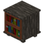 Acacia Bookshelf