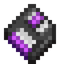 Purple Floppy Disk