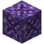 Budding Amethyst
