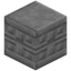 Ornate Smooth Stone Pillar