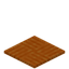 Windmill Orange Carpet