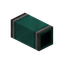 Normal Restrictive Americium Item Pipe