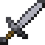 Stainless Steel Sword