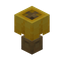 Yellow Lamp