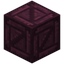 Boxed Crimson Planks